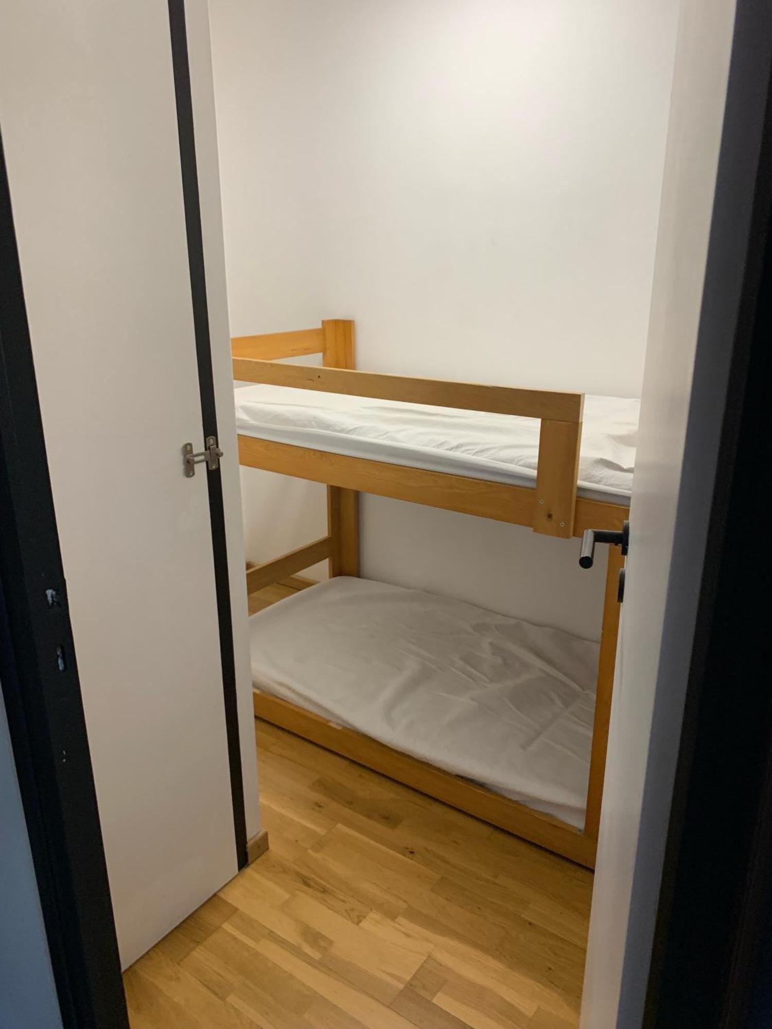 Appartement agréable à deux pas du plan d'eau Embrun Exterior foto